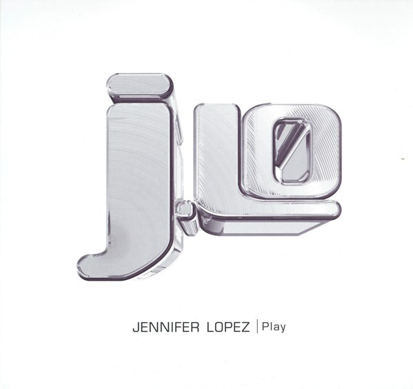 Jennifer Lopez - Play - Used Vinyl Record 12" image 1