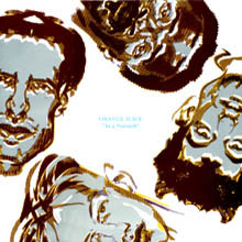 Orange Juice - In A Nutshell - Used Vinyl Record image 1