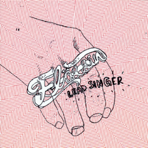 Flossin - Lead Singer - Used CD image 1