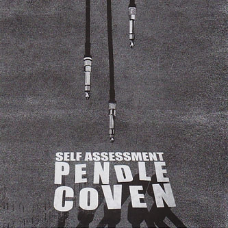 Pendle Coven - Self Assessment - Used CD image 1