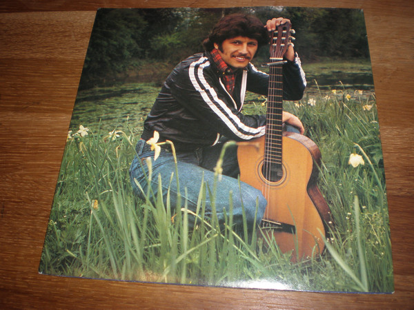 Berni Flint - If I Had Someone Like You - Used Vinyl Record 7" image 1