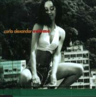Carla Alexandar - Volume - Used Vinyl Record 12" image 1