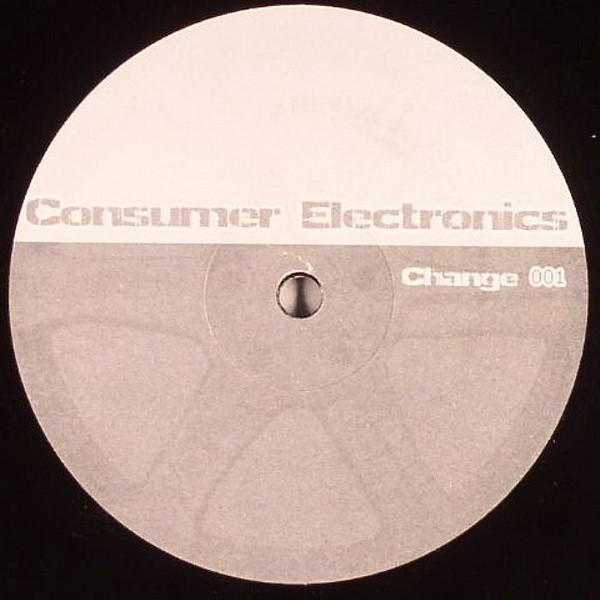 Revolve - Transformation - Vinyl Record 12" image 1