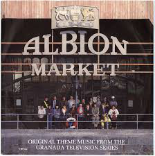 Fair Deal - Albion Market Theme - Used Vinyl Record 7" image 1