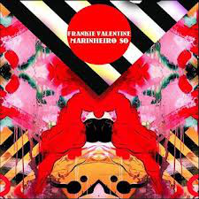 Frankie Valentine - Marinheiro So - Vinyl Record 12" image 1