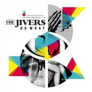 Jivers - Do What - Vinyl Record 12" image 1