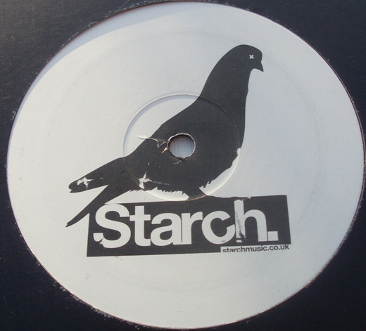 Ill Move Sporadic - No Windows / Drum Skum - Used Vinyl Record 12" image 1