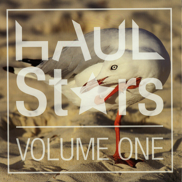 Various - Haul Stars Volume One - Vinyl Record 12" image 1