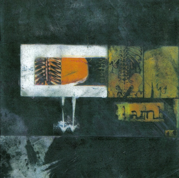 Lamb - Used CD image 1