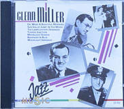 Glenn Miller - Used CD image 1
