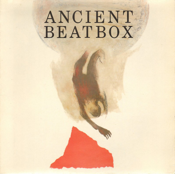 Ancient Beatbox - Used Vinyl Record image 1
