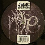 Maldini & Vegas - Bad Taste Volume III (Sampler Two) - Vinyl Record 1 image 1