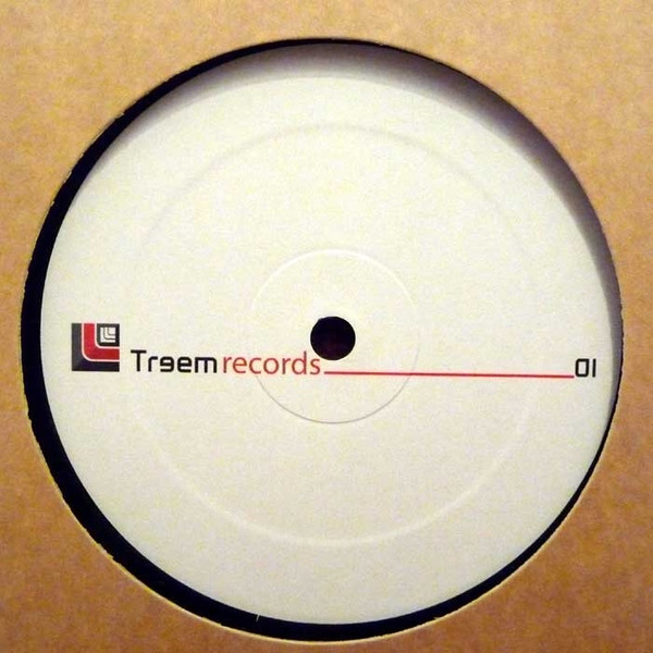 Commuter - Liquid - Vinyl Record 12" image 1