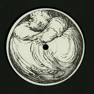 J Tijn - Jack 2 - Vinyl Record 12" image 1