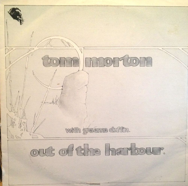 Tom Morton - Out Of The Harbour - Used Vinyl Record image 1