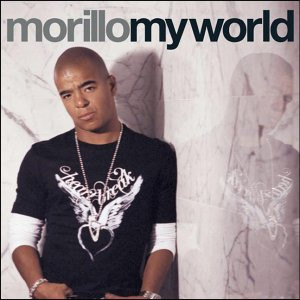Erick Morillo - My World - Used Vinyl Record image 1