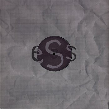 Ess - Airplane Track / Shortcuts - Vinyl Record 12" image 1