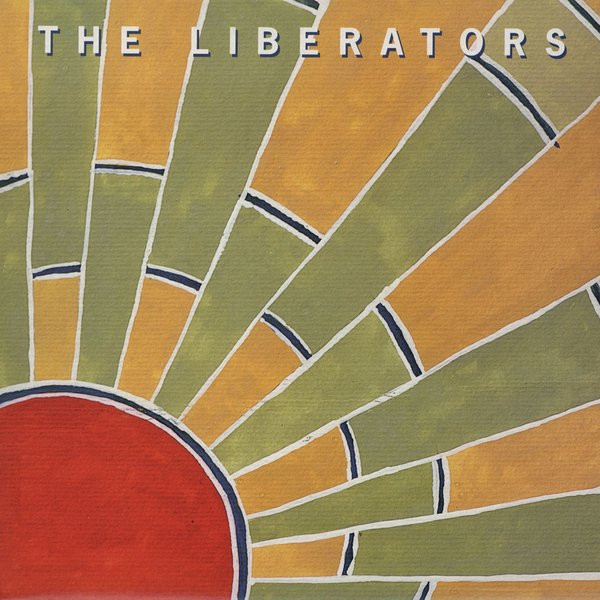 Liberators - Vinyl Record image 1