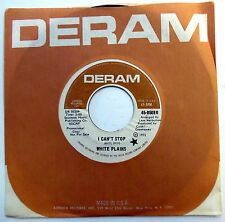 White Plains - Julie Anne / I Cannot Stop - Used Vinyl Record 7" image 1