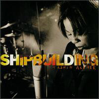 Tasmin Archer - Shipbuilding - Used CD image 1