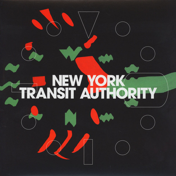 New York Transit Aut - Brooklyn Underground / Dinner & Corsica - Viny image 1