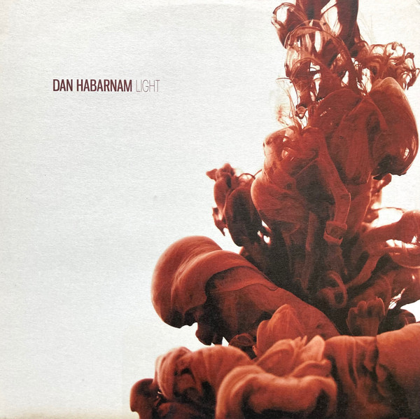 Dan HabarNam - Light - Vinyl Record 12" image 1