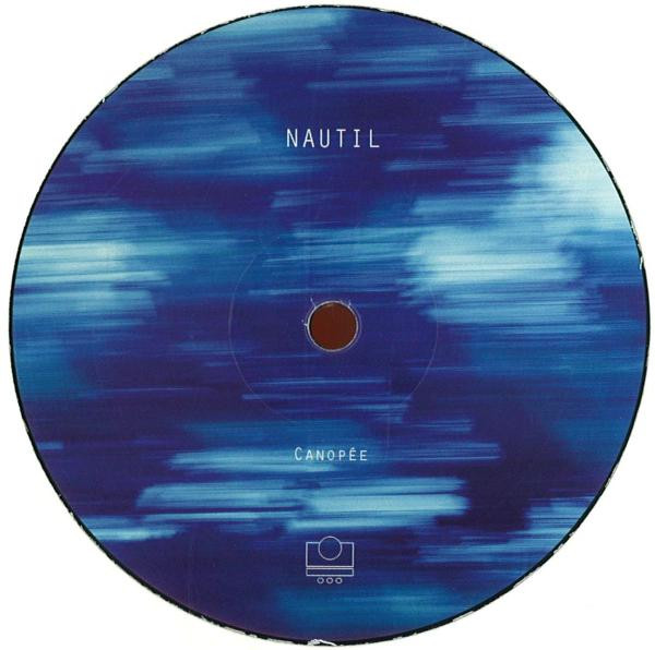 Nautil - Canopee - Vinyl Record 12" image 1