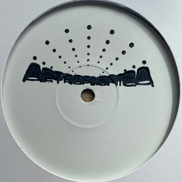 MORESOUNDS - Show Your Respect - Vinyl Record 10" image 1