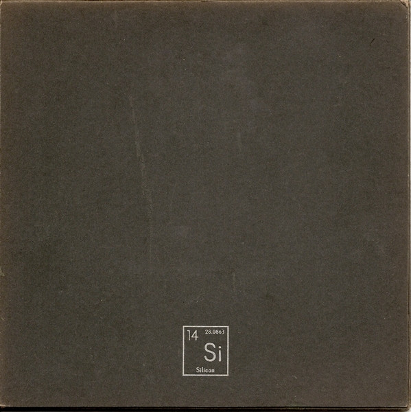 Lee Ranaldo - Smoke Ring #5 / Travis 4,5 - Used Vinyl Record 7" image 1