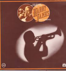 Harry James And His - Second Big Band Sound Of Harry James & His Orch image 1