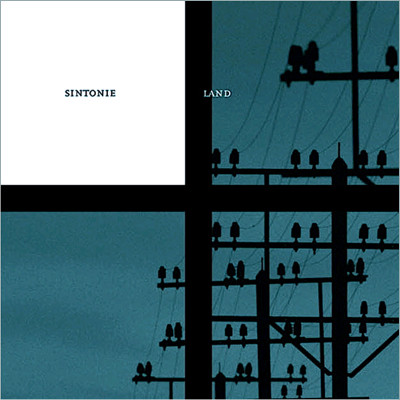 Land - Sintonie - CD image 1