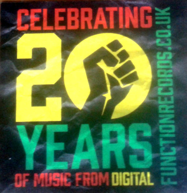 Digital - Respek Da Foundation EP - Vinyl Record 12" image 1