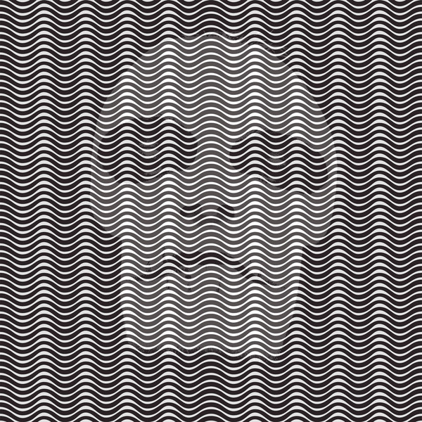 Drums Of Death - Black Waves EP - Vinyl Record 12" image 1