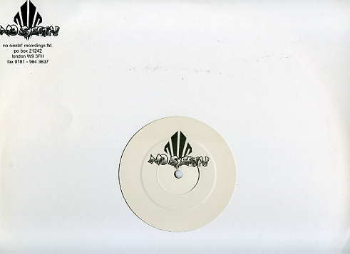 Riol Pleasure - Riol Life - Used Vinyl Record 12" image 1
