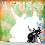 Smile Rays - A Toast - Vinyl Record 12" image 1