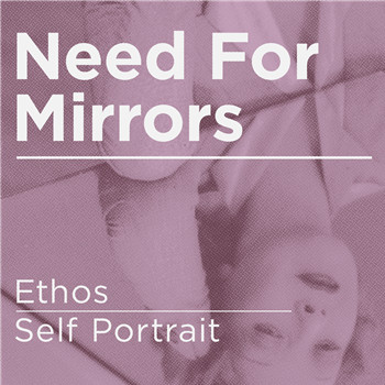 Need For Mirrors - Ethos / Self Portrait - Vinyl Record 12" image 1