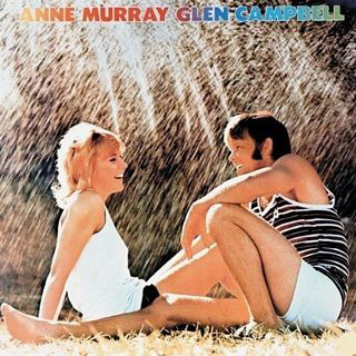 Anne Murray - / - Used Vinyl Record image 1