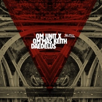 Om Unit - LA Refix - Vinyl Record 7" image 1