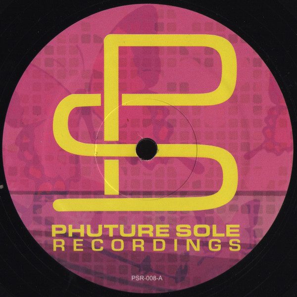Boulevard - Free Your Mind - Vinyl Record 12" image 1