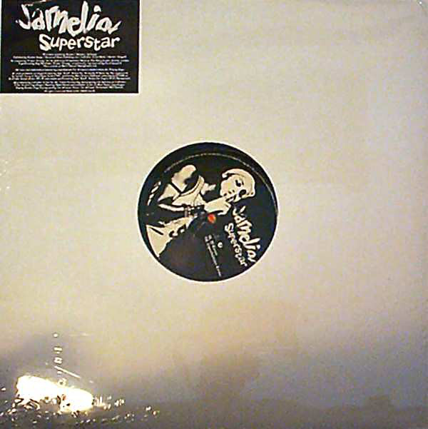 Jamelia - Superstar - Vinyl Record 12" image 1