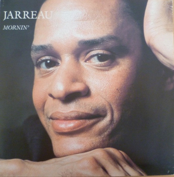 Al Jarreau - Mornin' - Used Vinyl Record 7" image 1