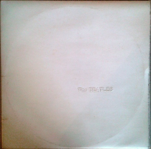 Beatles - Used Vinyl Record image 1