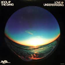 Kool & The Gang - Love & Understanding - Used Vinyl Record image 1