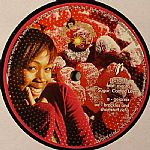 Geiom - Sugar Coated Lover - Vinyl Record 12" image 1