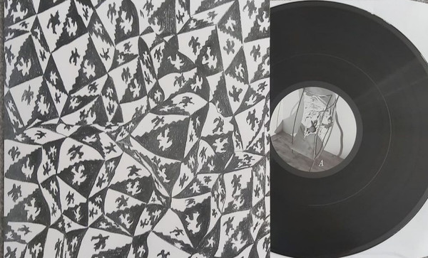 Oi les Ox - Crooner Qui Coule Sous Les Clous - Vinyl Record image 1