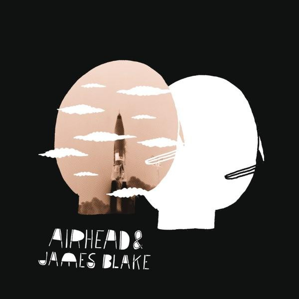 Airhead - Pembroke - Vinyl Record 10" image 1