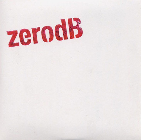 Zero dB - Bongos, Bleeps & Basslines - Used CD image 1