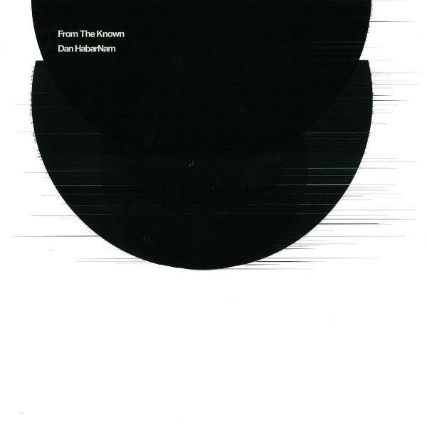 Dan HabarNam - From The Known - Vinyl Record 12" image 1