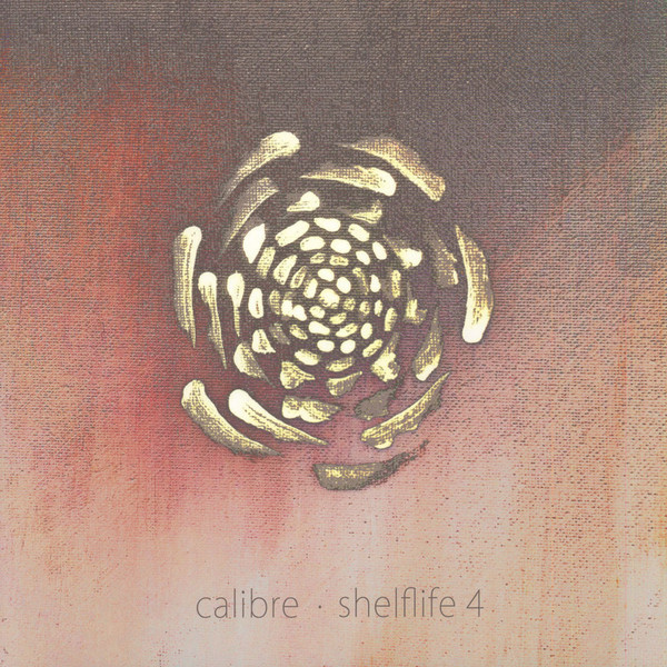 Calibre - Shelflife 4 - Used Vinyl Record 12" image 1