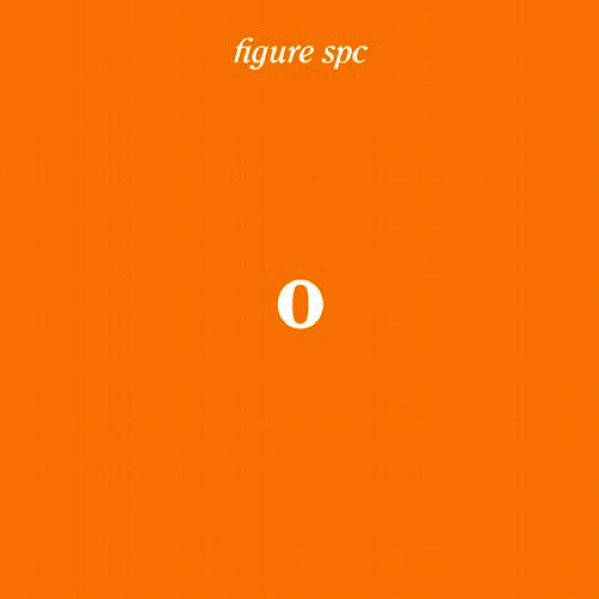 Inland - Figure SPC O - Vinyl Record 12" image 1
